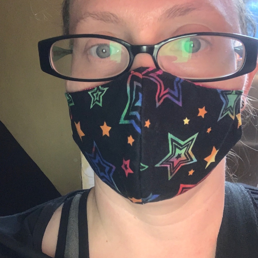 Meet your Posher, Kristina